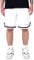 ADAM Herren Shorts Sommer Hose Kurz Basketball-Shorts