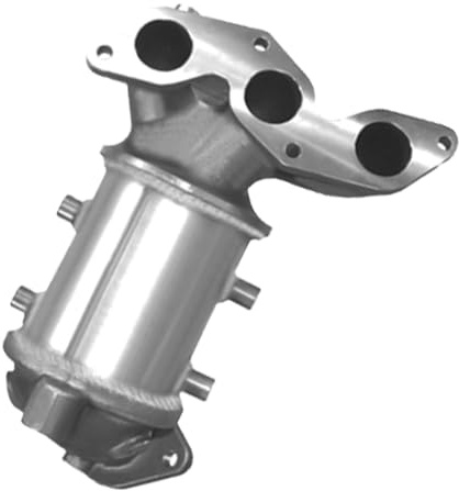 BM Catalysts BM92152H Katalysator