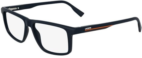 Lacoste Brillen L2959 424 MATTE BLUE 55/14/145 Herren