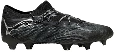 PUMA Future 7 Ultimate Low FG/AG Lights Out Unisex