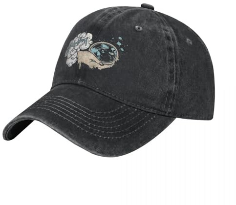 YANIUIE Fall Out Boy Männer Kappe Herren Hüte Kappe für Männer Kappe Mann Hut Baseball Cap Geschenk