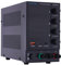 Fuente de alimentación de laboratorio CC regulable, 30 V/60 V, 5 A/10 A CC, fuente de alimentación conmutada de 4 dígitos, fuente de alimentación de laboratorio variable, fuente de alimentación CC