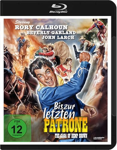 Bis zur letzten Patrone
