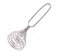 Batidor De Huevos Batidor De Alambre - De Huevos, De Huevos Para Cocinar, Batir, Mezclar, Licuadora, Crema De Cocina | Batidora De Huevos Manual Batidora