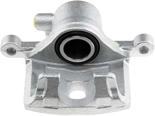 MUEOSI Bremssattel hinten komplett rechts, for Mitsubishi, Pajero 1990-2000 HZTMS 9AB Hinterradbremse