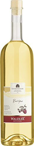 Unterthurner Waldler Barrique Selection 1,5 Liter 39% Vol.