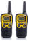 Midland XT50 Adventure PMR-Walkie Talkies Kofferset, 2x leistungsstarke Outdoor-Funkgeräte für Kinder und Erwachsene, mit LCD-Display und Micro-USB-Ladebuchse