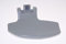 Puce - MANIGLIA NASELLO PORTA OBLÒ LAVATRICE CANDY ZEROWATT HOOVER 41018443 43000463 - 43000463
