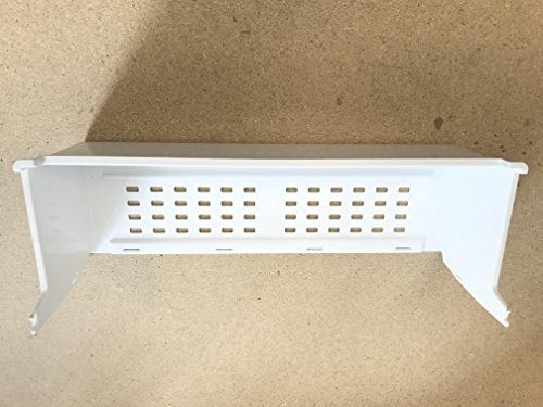 Beko 4863200100 Fridge Freezer Drawer Body - Lower