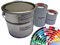 Lackpoint 1 Liter Set 2K Autolack in Wunschfarbe Matt kein Klarlack Trendlack