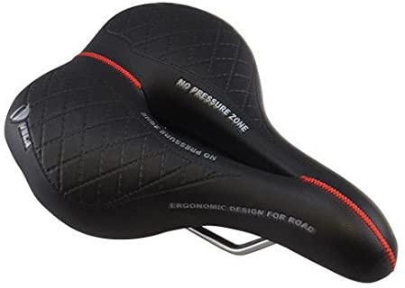 Sattel Freizeithose Aufbau Grappa 2009 Vela Elastomer Mixed Schwarz Art Transam