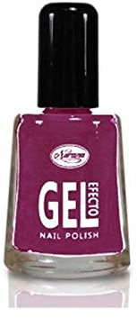 Nurana Nurana Laca Uñas Efecto Gel 10 Ml Nº 08 Fucsia 100 g
