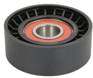 Bta E2W0068BTA - Deflection/Guide Pulley, V-ribbed belt