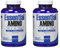 Yamamoto Nutrition Essential AMINO integratore di aminoacidi essenziali - 2 Confezioni da 480 compresse