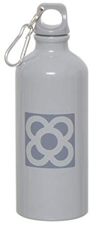 ROCKING GIFTS Bottiglia di Alluminio da 600 ml