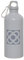 ROCKING GIFTS Bottiglia di Alluminio da 600 ml