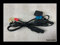 TERAM LOISIRS Cable pour Chargeur Optimate Lithium LFP Raccord Rapide Batterie Moto à Chargeur Neuf France