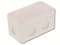Wiska Combi 206 Junction Box 85x49x51mm White