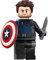LEGO Marvel Series 1 Winter Soldier Minifigure 71031 (Bagged)
