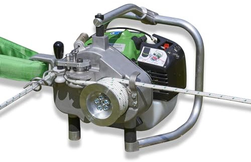 Joma-Tech | EDER Winch 1200