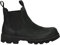 ECCO Grainer M Chelsea Boot, Stivali Uomo, Nero, 45 EU