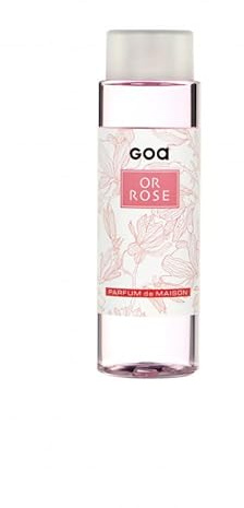 Goa - Recharge Goatier Or Rose 250 ML