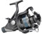 Shakespeare SKP FS Angelrolle 4500 & 6500, Doppelgriff, Freilaufrolle, Grob, Karpfen, Spin und mehr, 4000, Silber