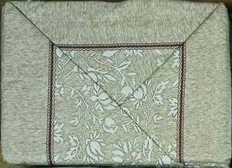 Corredocasa Completo Lenzuola in Flanella - Letto Singolo 1 Piazza | Set Lenzuola Invernale Morbido e Caldo, Include Lenzuolo Sopra, Lenzuolo con Angoli Elasticizzati e Federa Coordinata (Beige)