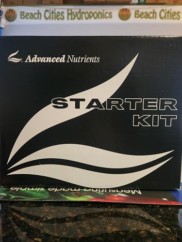 Advanced Nutrients Starter-Set
