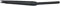 roadkey Rennrad Carbon Bike 1 Zoll Gabel 2,5 cm Gabel Gerades Rohr Schwarz 3K Glanz Vollcarbon Faser Gabeln 700C Fahrrad Carbon Gabel (Schwarz 3k matt)