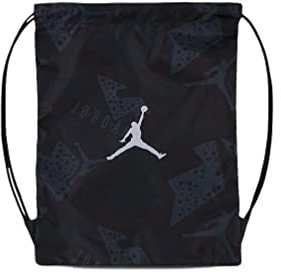 Jordan Unisexs Jumpman Core Gym Sack, B(9a0745-kg5)/G, Einheitsgröße, Modern