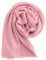 Sciarpa/Stole/Coprispalla Donna 100% Viscosa Elegante Morbido 180cm x 90cm(cod. 2302) (2302, Rosa)