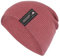 Adidas Unisex Essentials Beanie, Preloved Crimson/Black/Semi Pink Spark, M