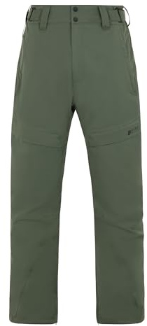Protest Men Ski- Und Snowboardhosen PRTKVITIS Thyme XXL