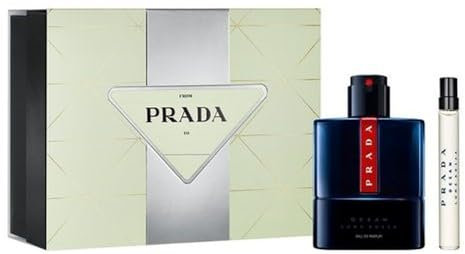 Prada Eau de Parfum für Herren