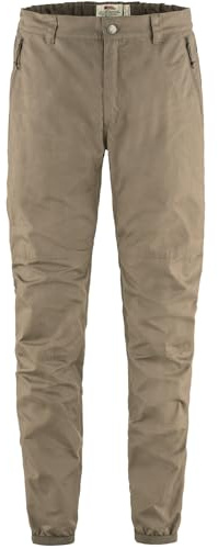 Fjällräven Herren Pants Vardag Trousers M