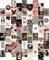 60 Stück Downtown Girl Room Decor Coquette y2k 2000er Grunge Poster TV Girl Lana Del Rey Retro Musik Wandkunst für Schlafzimmer Trendy Vintage Funky College Wohnheim Wall Collage Kit Ästhetische