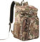 Isolierter Lunch-Rucksack, Lunch-Rucksack, auslaufsicherer Lunch-Rucksack, 18 l Fassungsvermögen, isolierter Lunch-Rucksack mit großer Kapazität