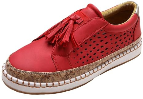 Scarpe Basse alla Schiava Anfibi Traforati Inverno Ciabatte con Fiori Scarpe Antinfortunistiche Basse Donna Stivali con Pelo Stivali Antinfortunistici Imbottiti Pantofole Donna Stivaletto Sandali