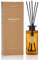 M&SENSE 300ml Raumduft Unter der Feige Duft|Reed Diffuser mit 7 Duftstäbchen|Luxus Lufterfrischer für Badezimmer,Wohnung,Heimdekoration|Raumduft Stäbchen