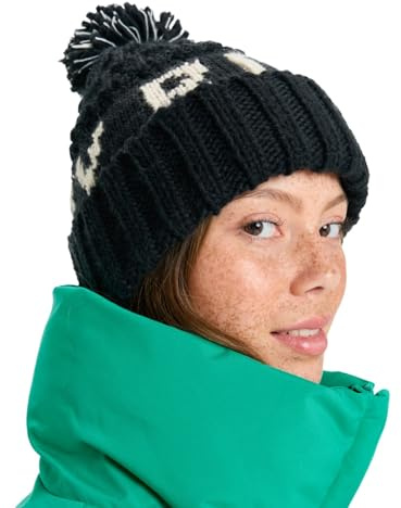 Roxy Damen Cap Tonic Beanie