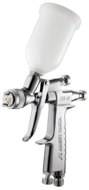 Spray Gun Iwata LPH-80 0.8mm / 70ml Gravity Cup (131807472P)