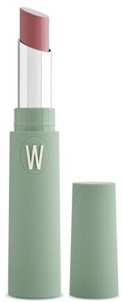 WYCON cosmetics BLOOMING SHINE Rossetto cremoso dal finish luminoso. 03 PINK LACE