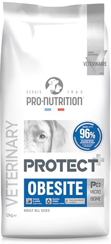 Pro Nutrition Protect Chien Obesite 12 kg