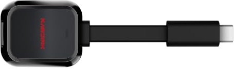 SANDISK QuickFlow microSD-Karte mit USB-C Lese und Schreibgerät, UHS-I and UHS-II, USB 3.2 Gen 1
