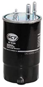 SCT Germany Kraftstofffilter ST 6120