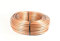 RainBird TYP XFS mit Copper Shield-Technologie Tropfrohr, Braun, 59 x 59 x 14 cm