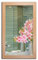 Spiegel MIT Rahmen 32 GRÖßEN 90/70, 70/90cm, 11 Farben Rahmen, Handgefertigte, breiter Fester Rahmen, Stabiler Rückwand, Rahmenleiste: 60x20mm, Rahmen Farbe: Buche