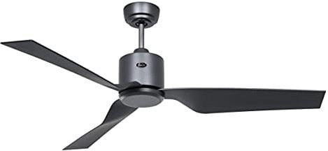 Energiespar Deckenventilator Eco Dynamix II 132 cm Basalt