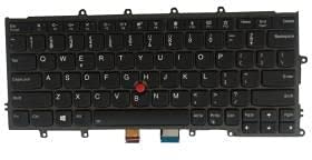 Lenovo X270 BL US English **New Retail**, 01EP062 (**New Retail** Backlit)